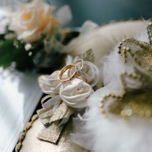 Halloween Enchanted Candle