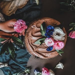 Halloween Glitter Gloss