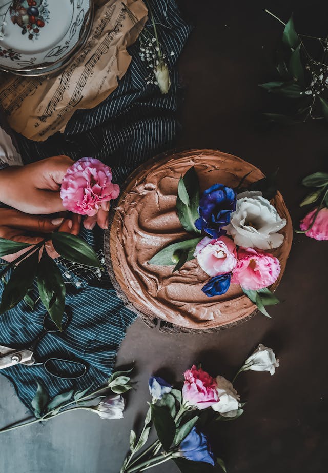 Strong Body, Clear Mind: The Health-Mindset Connection